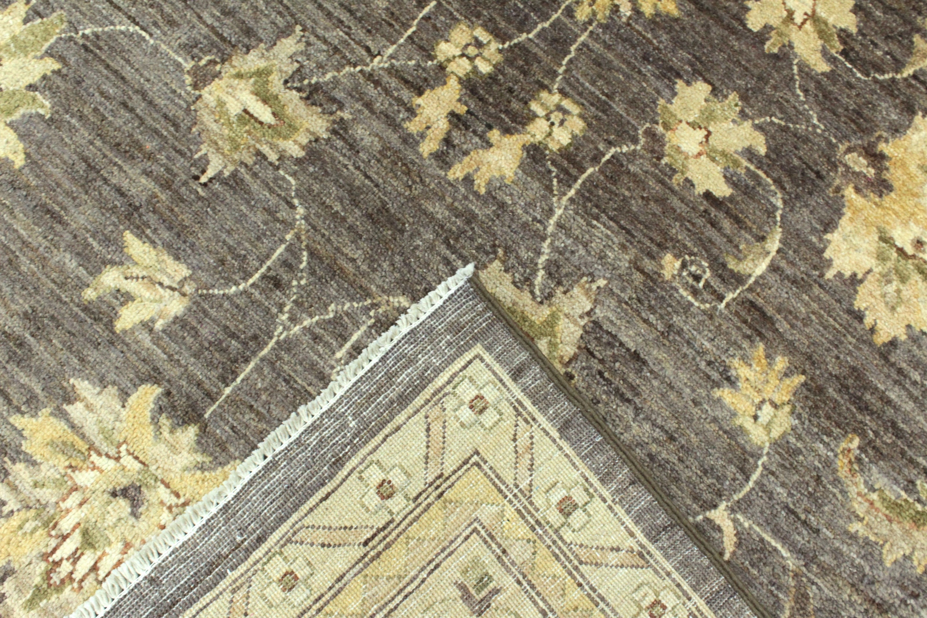 Chobi Rug  - 360 cm x 272 cm