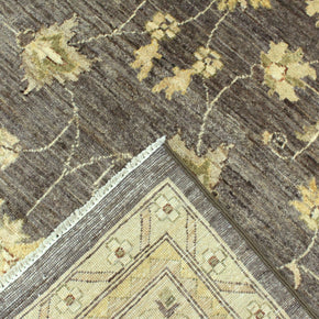Chobi Rug  - 360 cm x 272 cm