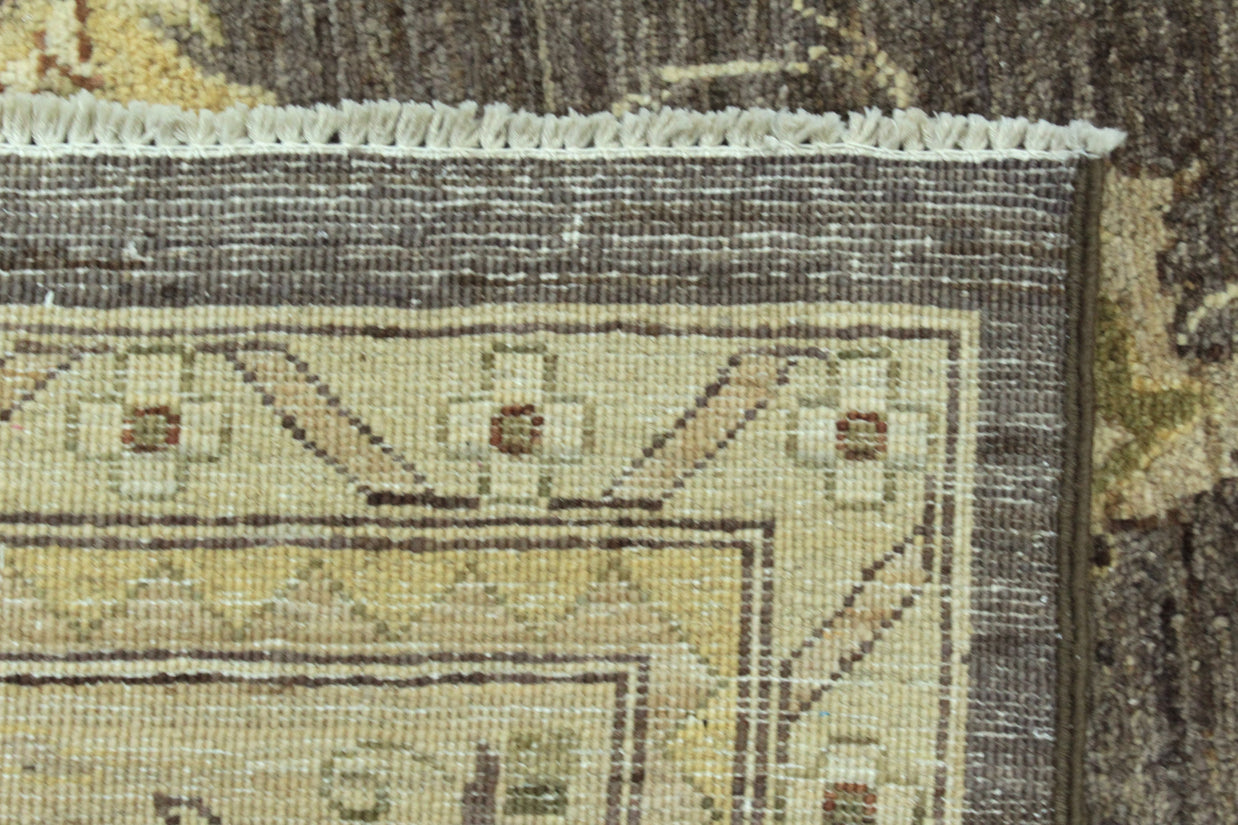 Chobi Rug  - 360 cm x 272 cm