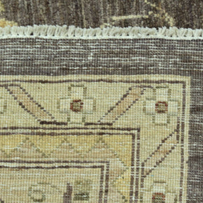 Chobi Rug  - 360 cm x 272 cm
