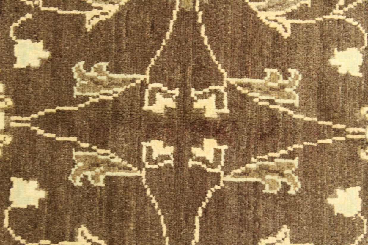 Chobi Rug - 344 cm x 277 cm