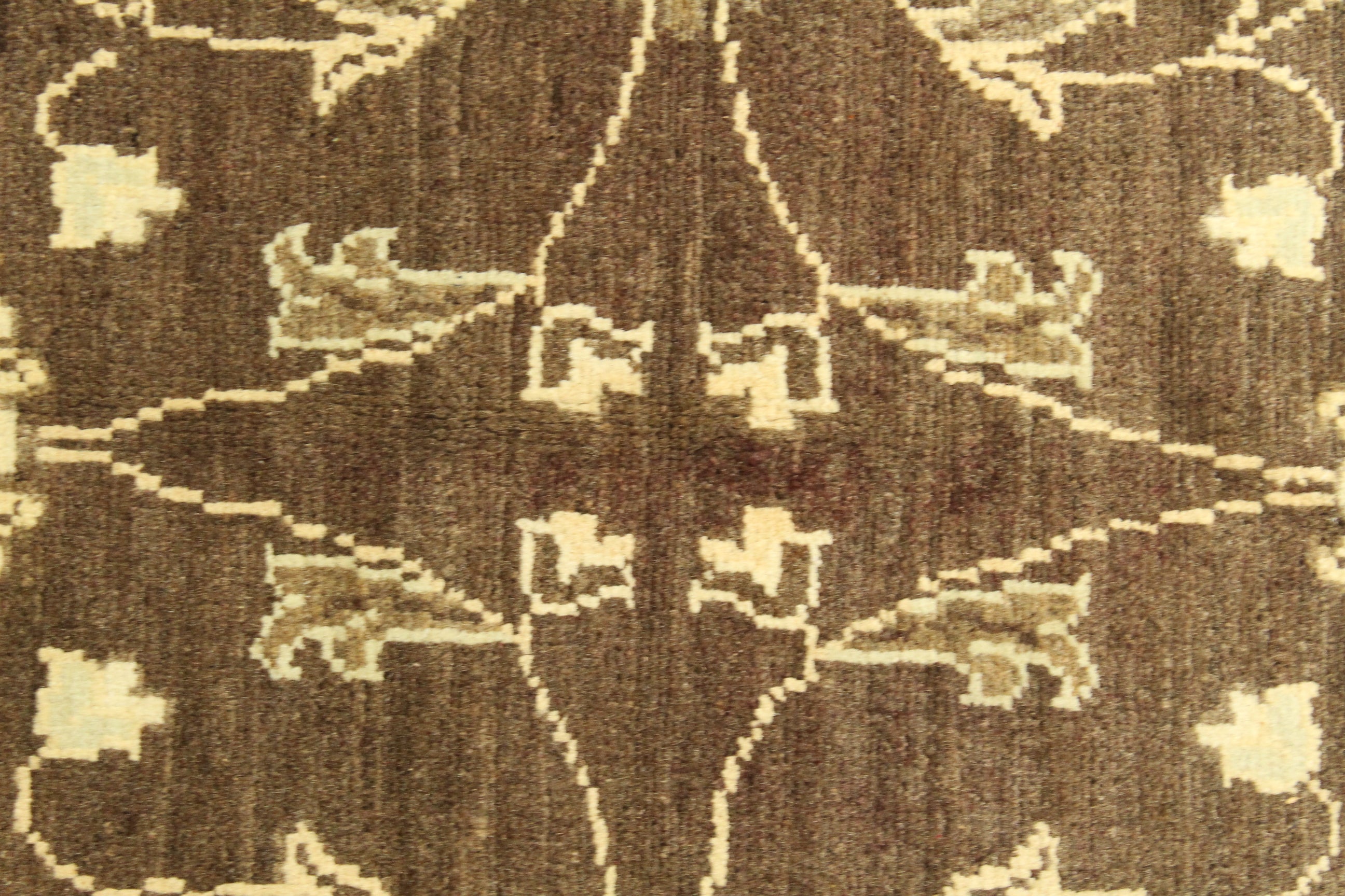 Chobi Rug - 344 cm x 277 cm