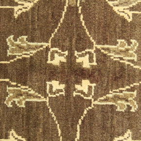 Chobi Rug - 344 cm x 277 cm