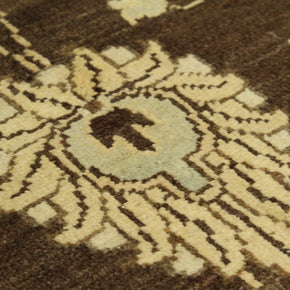 Chobi Rug - 344 cm x 277 cm