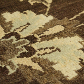Chobi Rug - 344 cm x 277 cm
