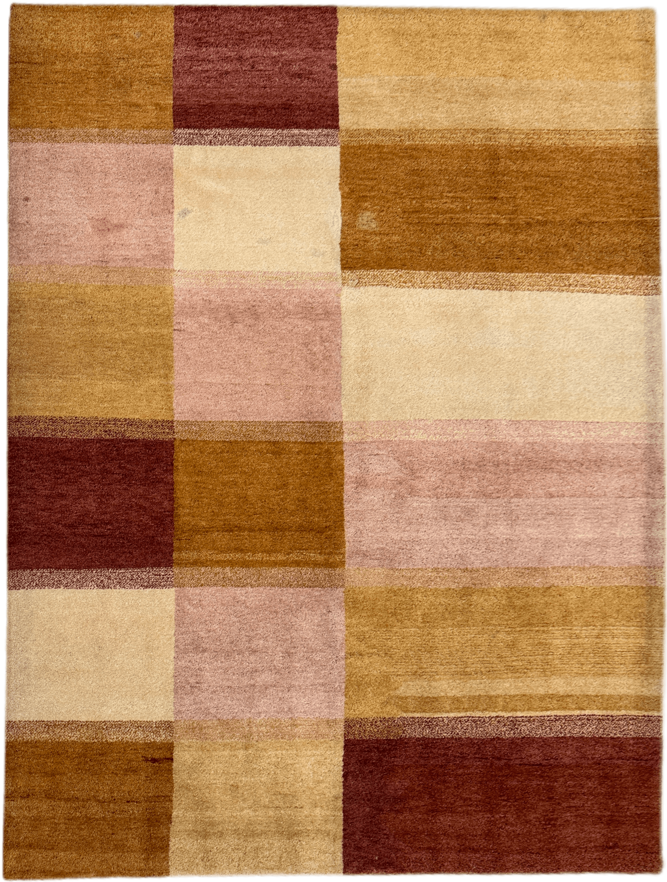 Gabbeh Rug - 337 cm x 255 cm
