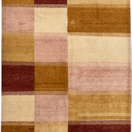 Gabbeh Rug - 337 cm x 255 cm