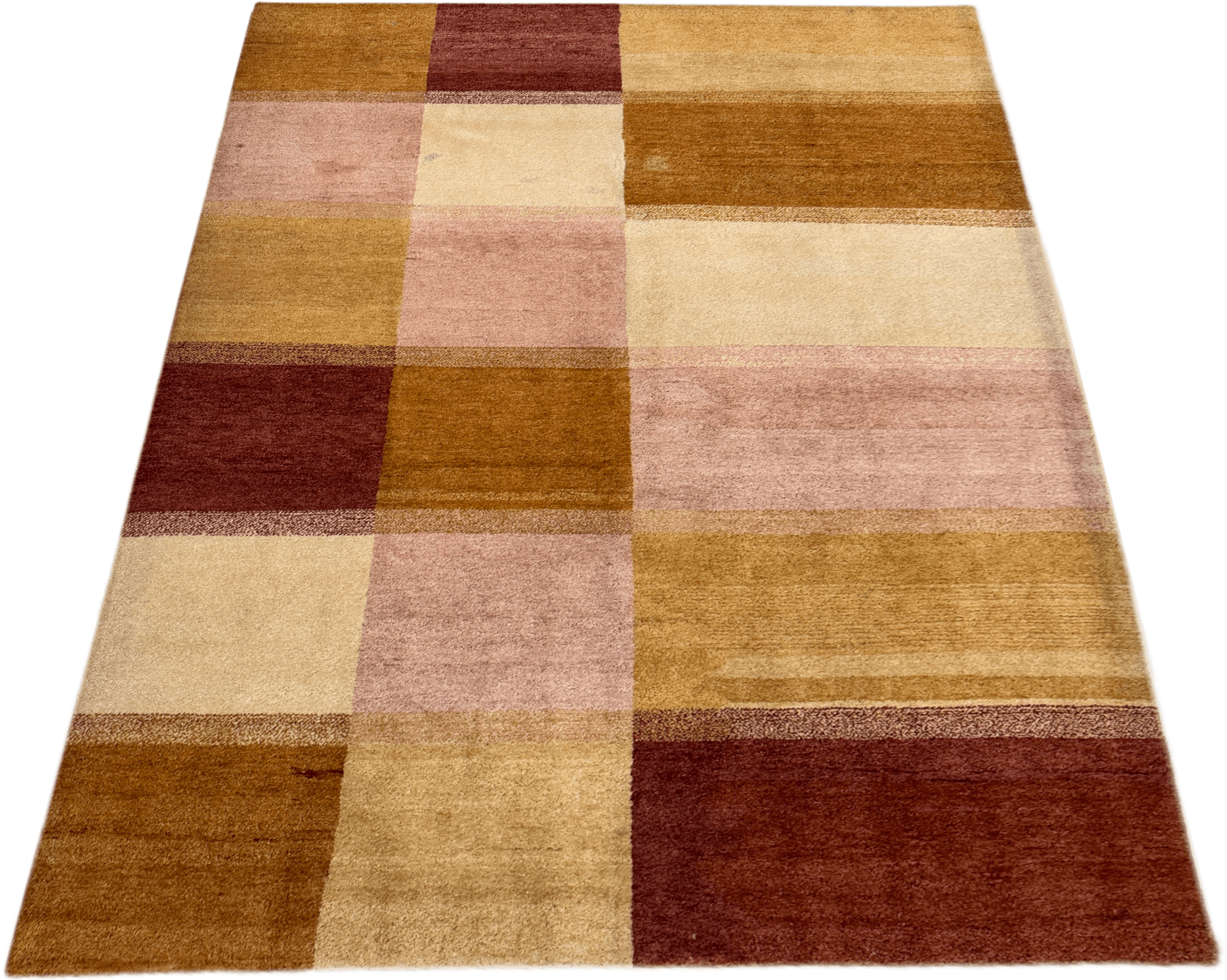 Gabbeh Rug - 337 cm x 255 cm
