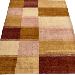 Gabbeh Rug - 337 cm x 255 cm