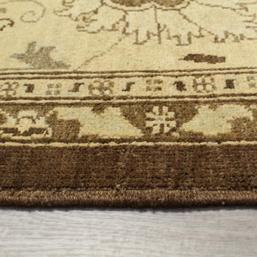 Chobi Rug - 344 cm x 277 cm