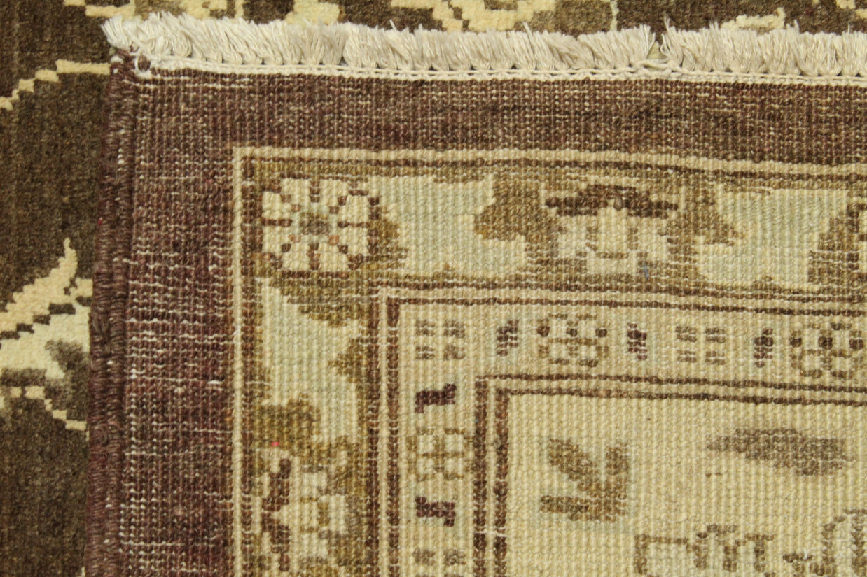 Chobi Rug - 344 cm x 277 cm