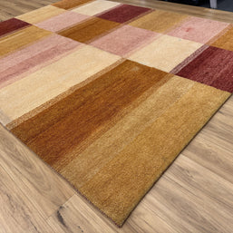 Gabbeh Rug - 337 cm x 255 cm