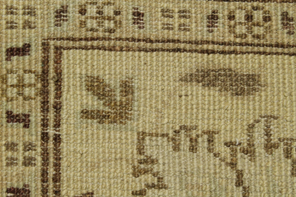 Chobi Rug - 344 cm x 277 cm