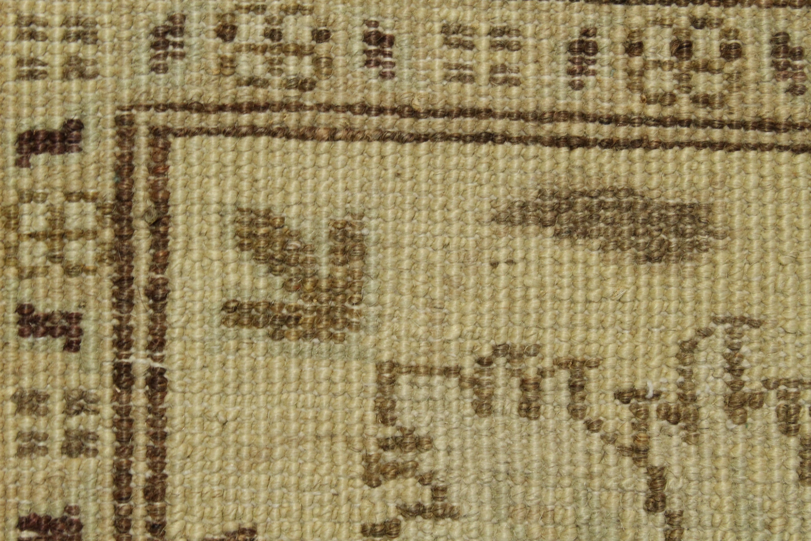 Chobi Rug - 344 cm x 277 cm