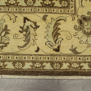 Chobi Rug - 344 cm x 277 cm