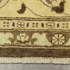 Chobi Rug - 344 cm x 277 cm