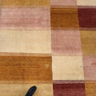 Gabbeh Rug - 337 cm x 255 cm