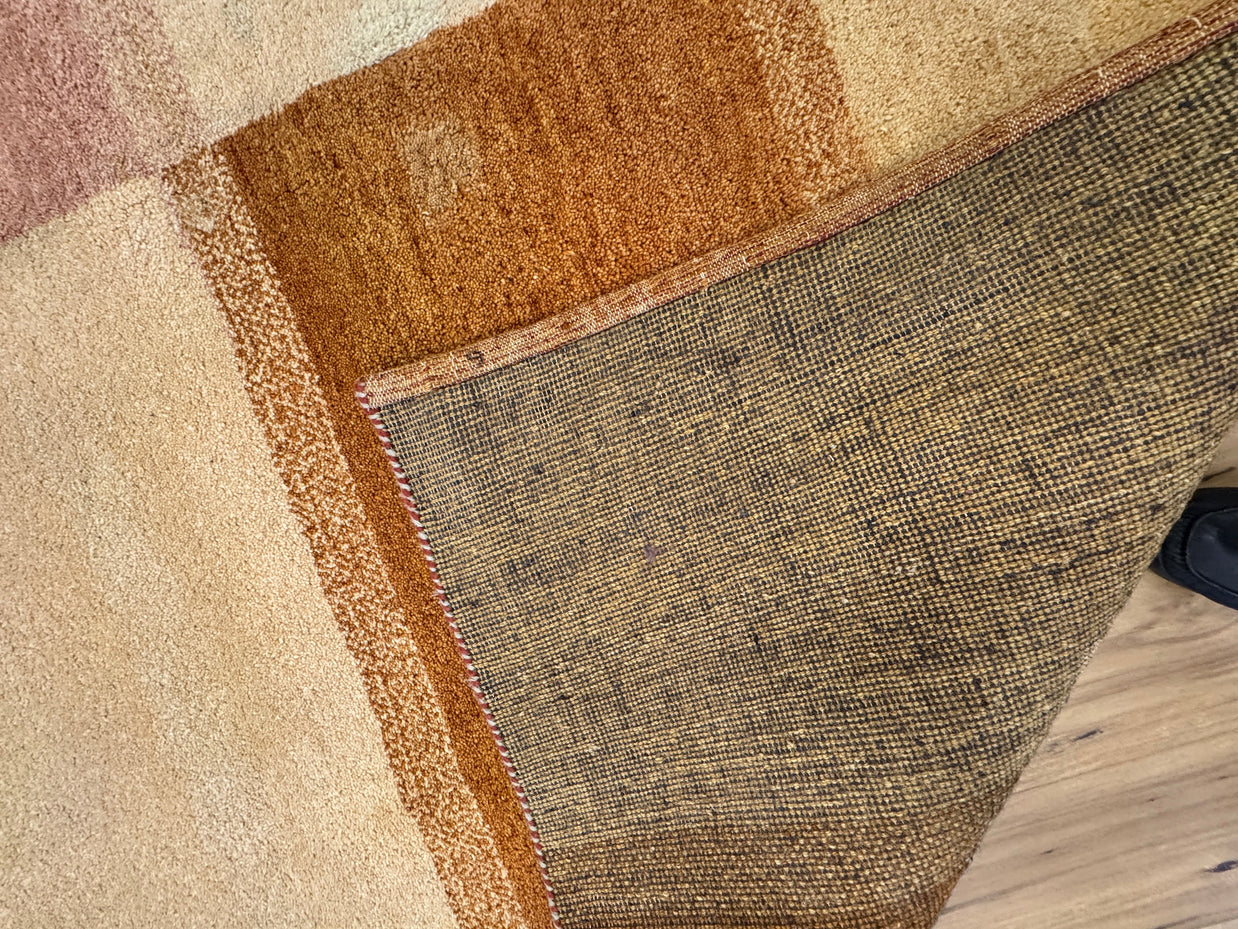 Gabbeh Rug - 337 cm x 255 cm