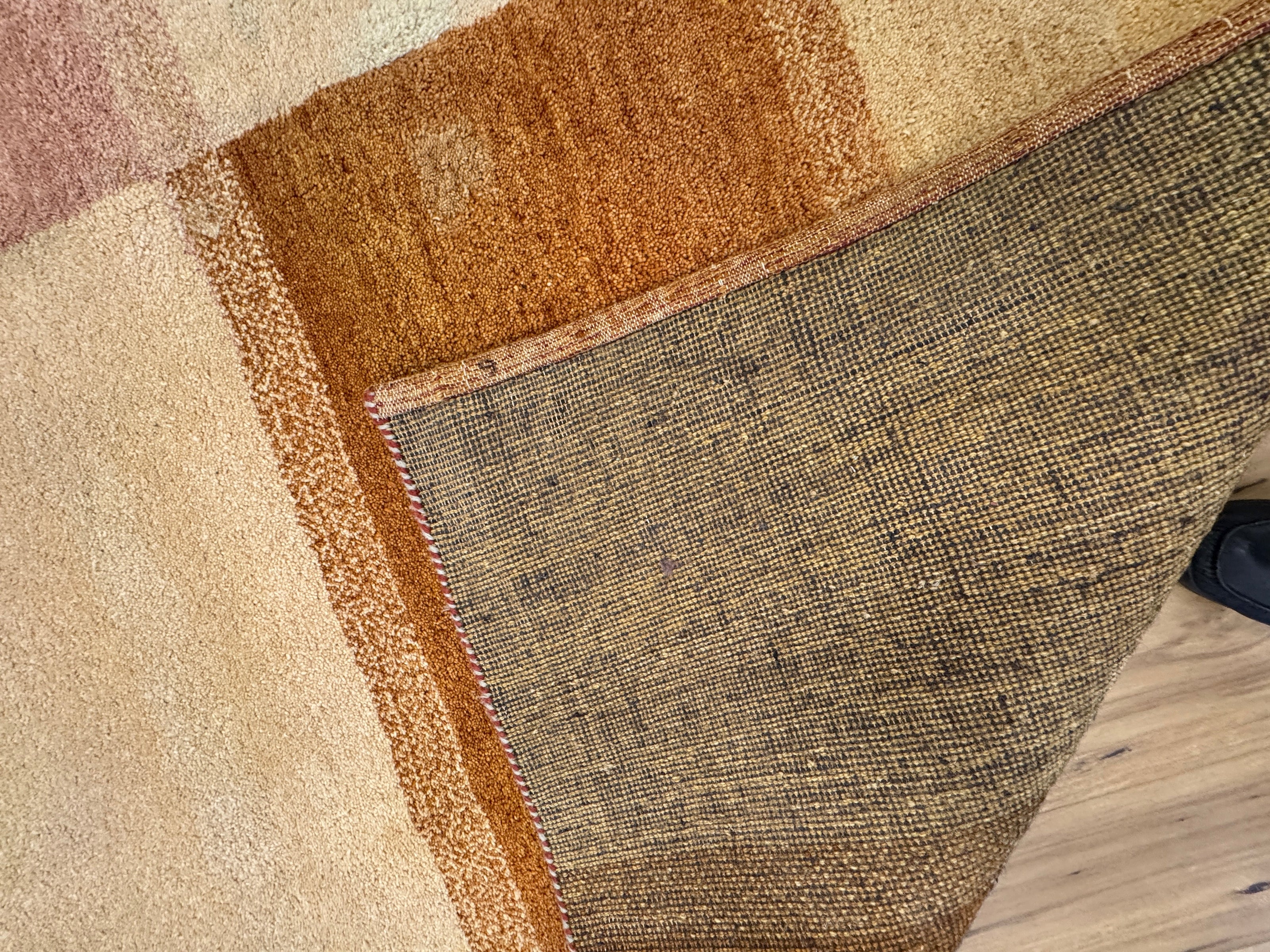 Gabbeh Rug - 337 cm x 255 cm