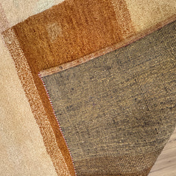 Gabbeh Rug - 337 cm x 255 cm