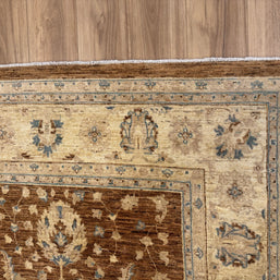 Chobi Rug - 305 cm x 244 cm