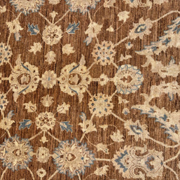 Chobi Rug - 305 cm x 244 cm