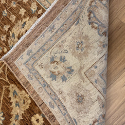 Chobi Rug - 305 cm x 244 cm