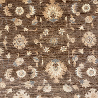 Chobi Rug - 297 cm x 248 cm
