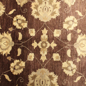 Chobi Rug - 354 cm x 270 cm