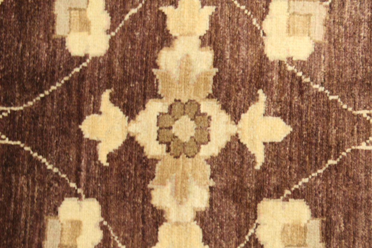 Chobi Rug - 354 cm x 270 cm