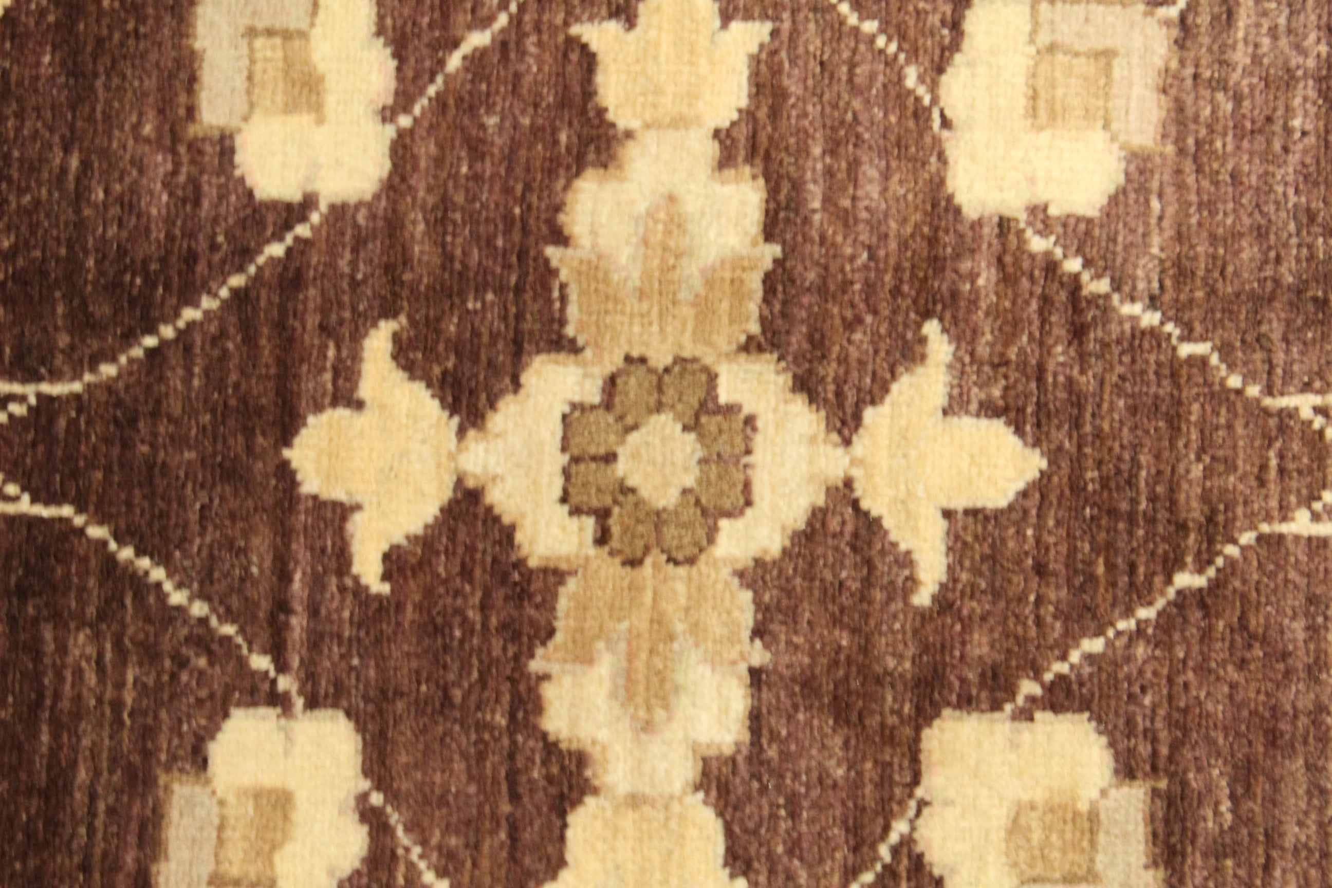 Chobi Rug - 354 cm x 270 cm