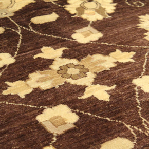 Chobi Rug - 354 cm x 270 cm
