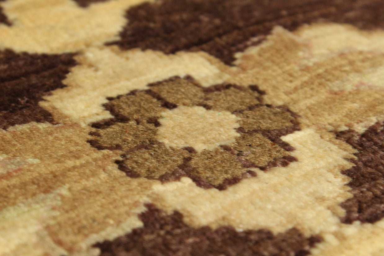 Chobi Rug - 354 cm x 270 cm
