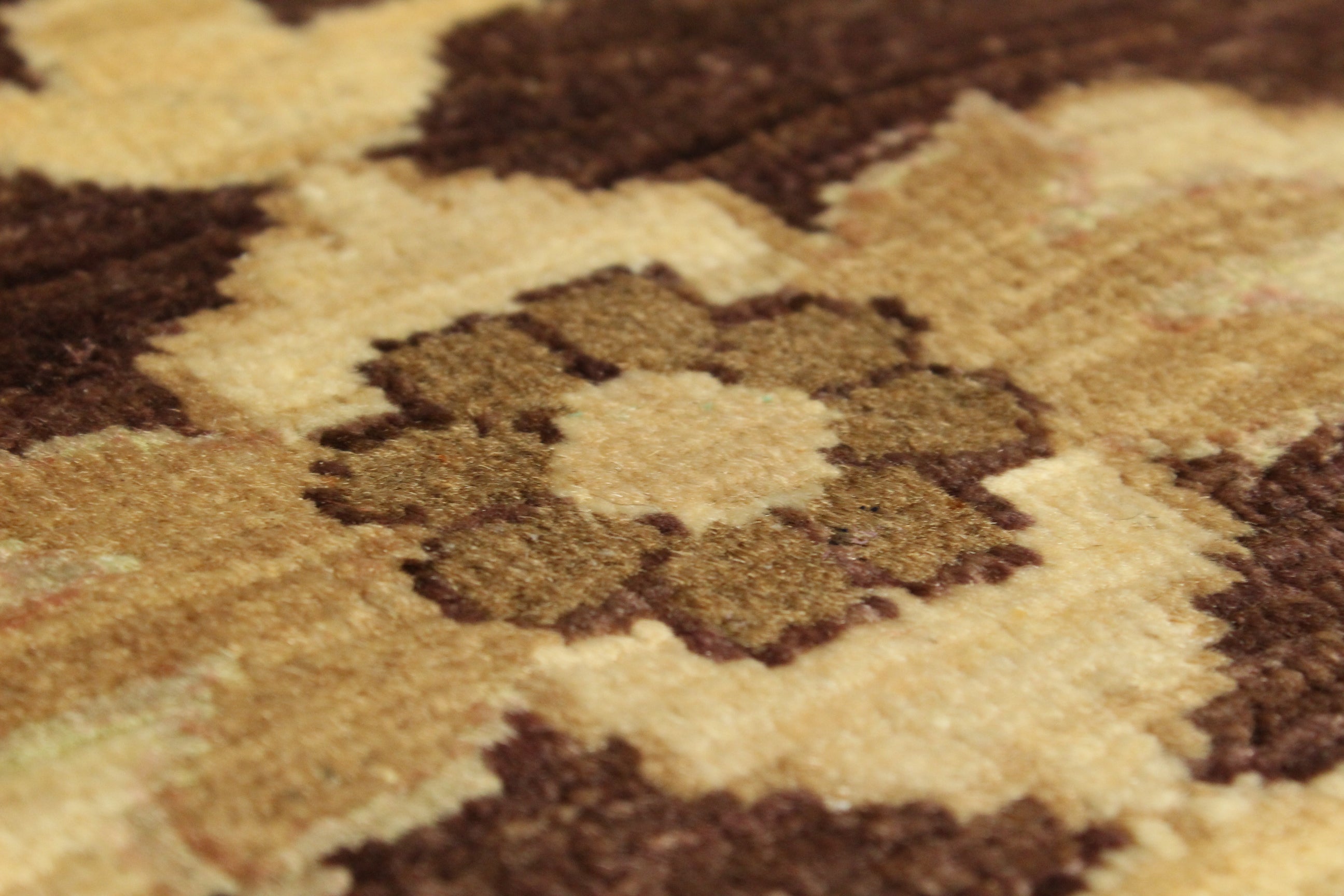 Chobi Rug - 354 cm x 270 cm