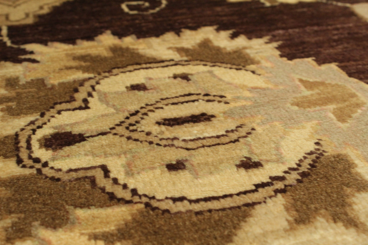 Chobi Rug - 354 cm x 270 cm