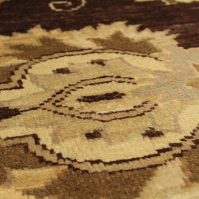 Chobi Rug - 354 cm x 270 cm