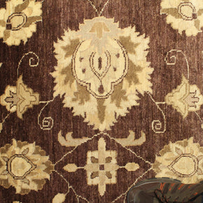Chobi Rug - 354 cm x 270 cm