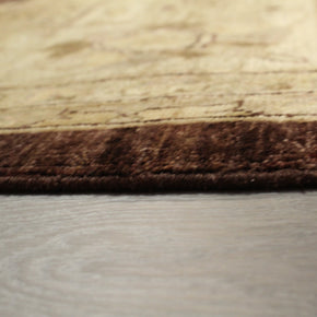 Chobi Rug - 354 cm x 270 cm