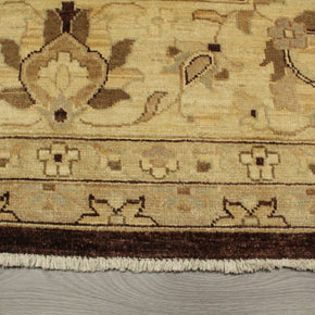 Chobi Rug - 354 cm x 270 cm