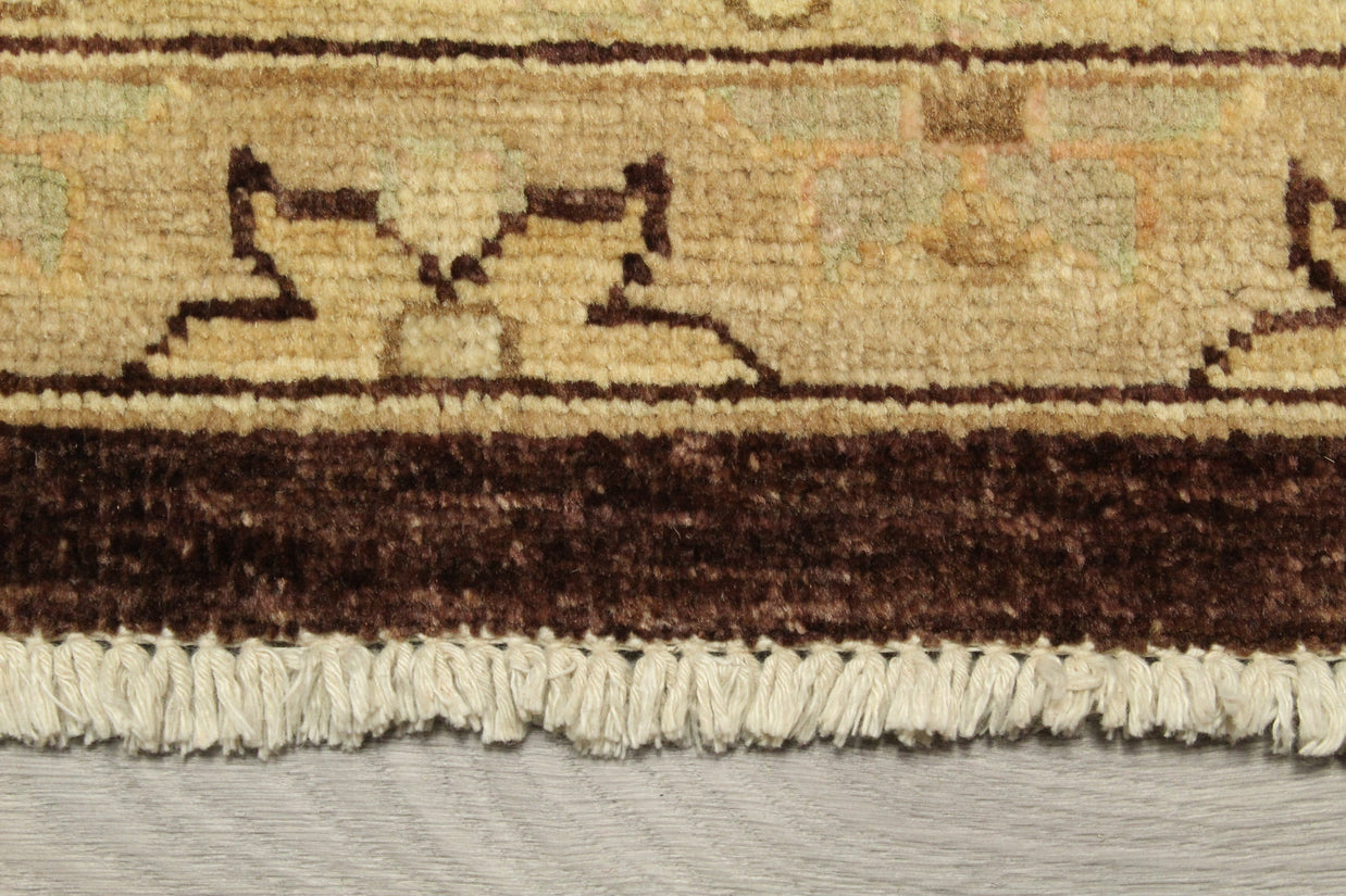 Chobi Rug - 354 cm x 270 cm