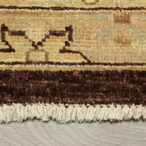 Chobi Rug - 354 cm x 270 cm