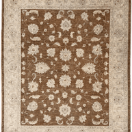 Chobi Rug - 288 cm x 240 cm