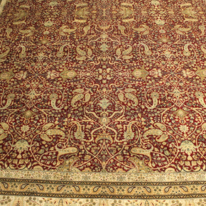 Kashmiri Rug - 428 cm x 307 cm