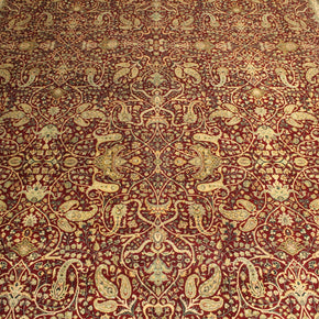 Kashmiri Rug - 428 cm x 307 cm