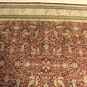 Kashmiri Rug - 428 cm x 307 cm