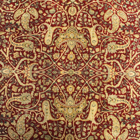 Kashmiri Rug - 428 cm x 307 cm