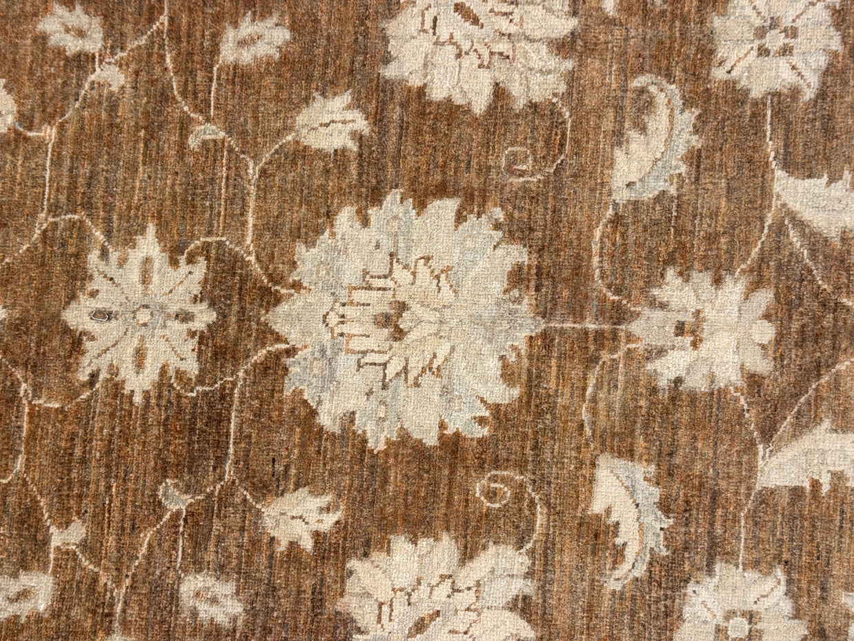 Chobi Rug - 288 cm x 240 cm