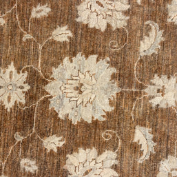 Chobi Rug - 288 cm x 240 cm