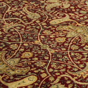 Kashmiri Rug - 428 cm x 307 cm