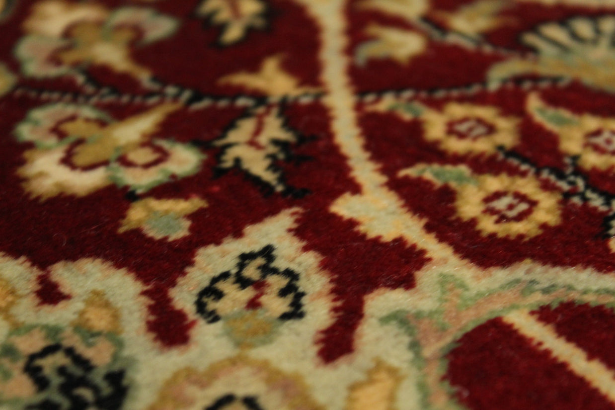 Kashmiri Rug - 428 cm x 307 cm